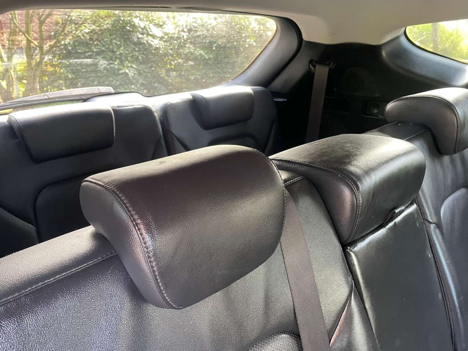 Used Hyundai Santa Fe 2016 for sale - 78098923: Photo 19