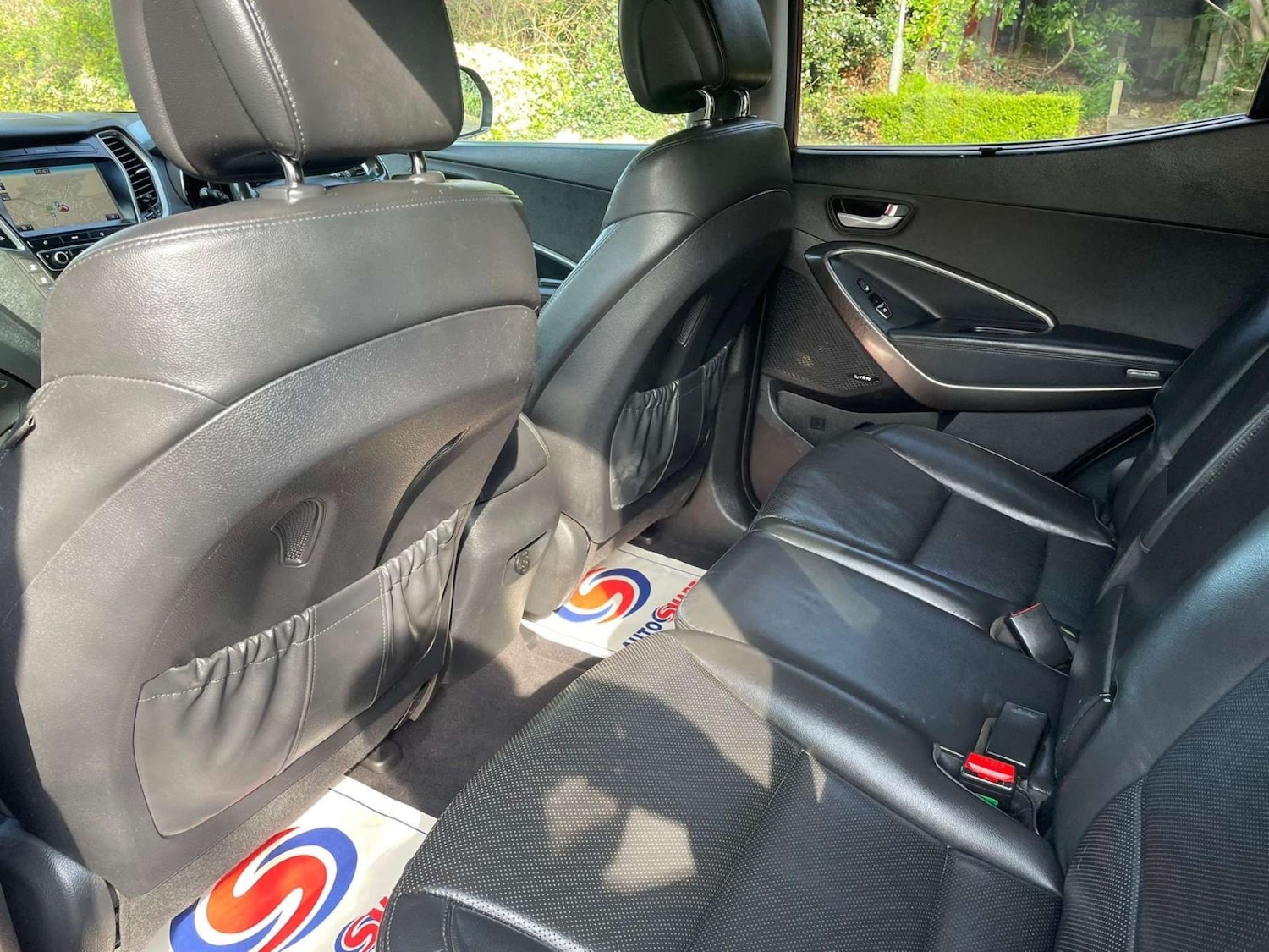 Used Hyundai Santa Fe 2016 for sale - 78098923: Photo 25