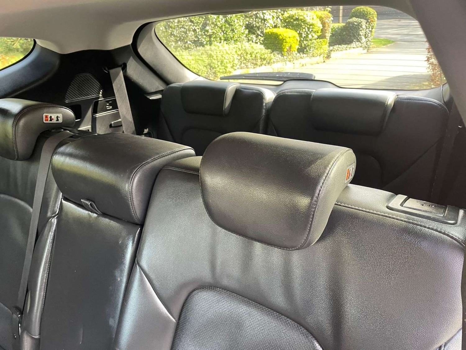 Used Hyundai Santa Fe 2016 for sale - 78098923: Photo 31