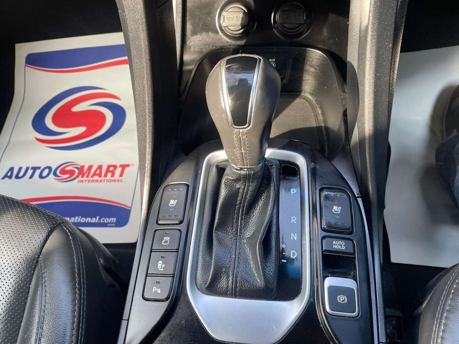 Used Hyundai Santa Fe 2016 for sale - 78098923: Photo 32