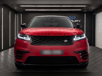 Used Land Rover Range Rover Velar 2018 for sale - 79474121: Photo