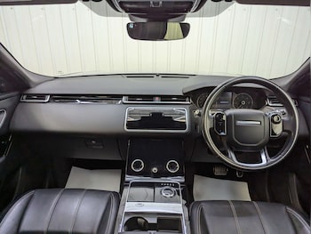 Used Land Rover Range Rover Velar 2019 for sale - 75723240: Photo