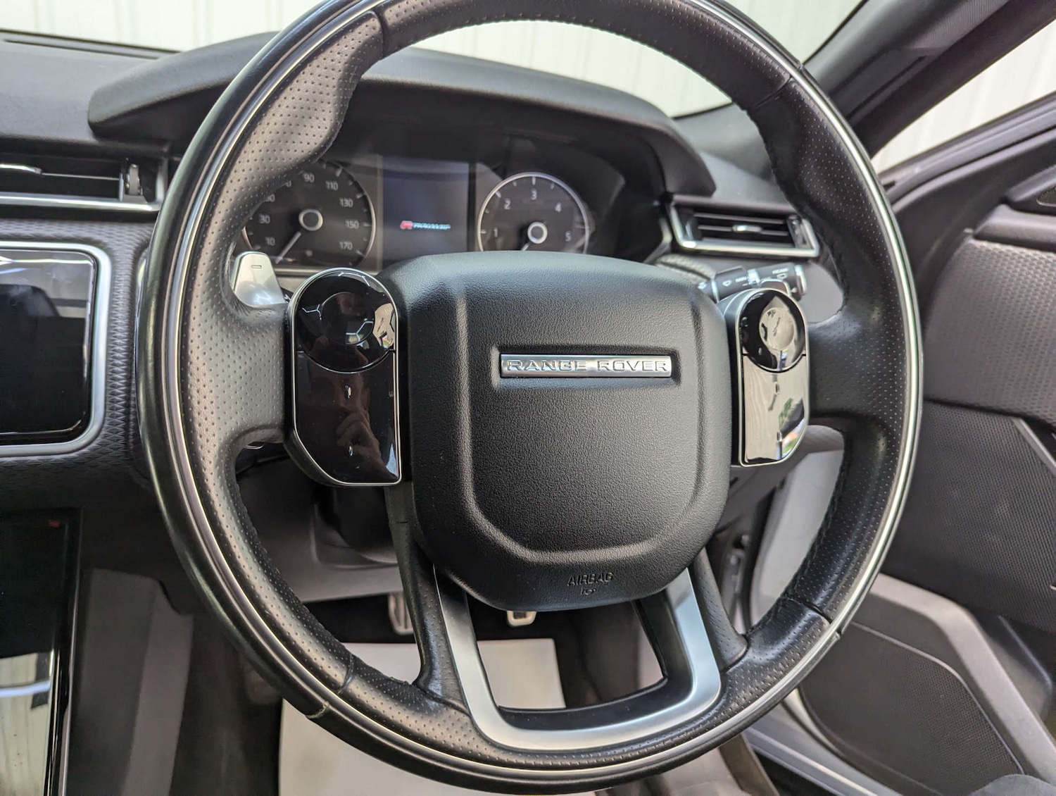 Vehicle 80