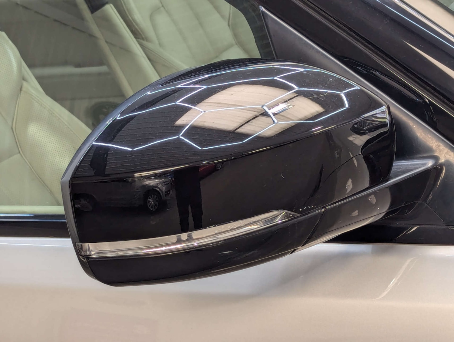 Used Land Rover Range Rover Sport 2015 for sale - 77712967: Photo 25