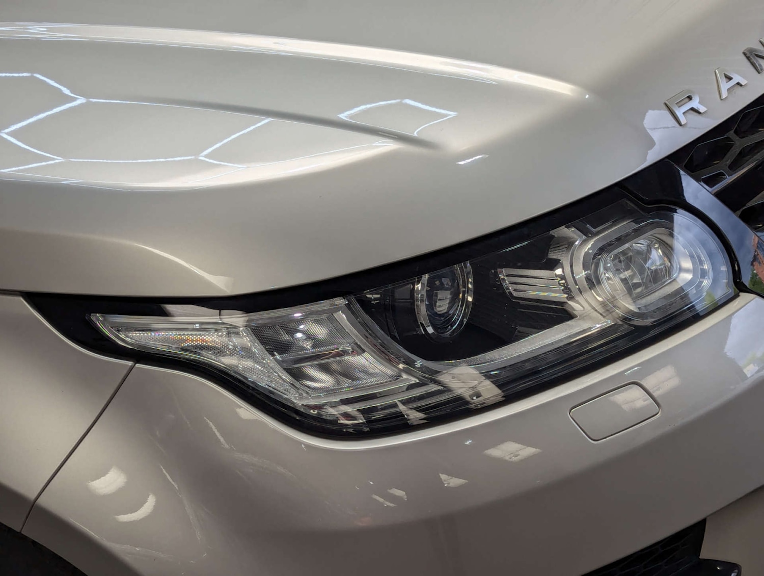 Used Land Rover Range Rover Sport 2015 for sale - 77712967: Photo 26