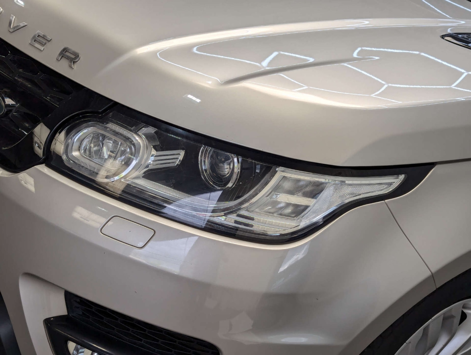 Used Land Rover Range Rover Sport 2015 for sale - 77712967: Photo 28