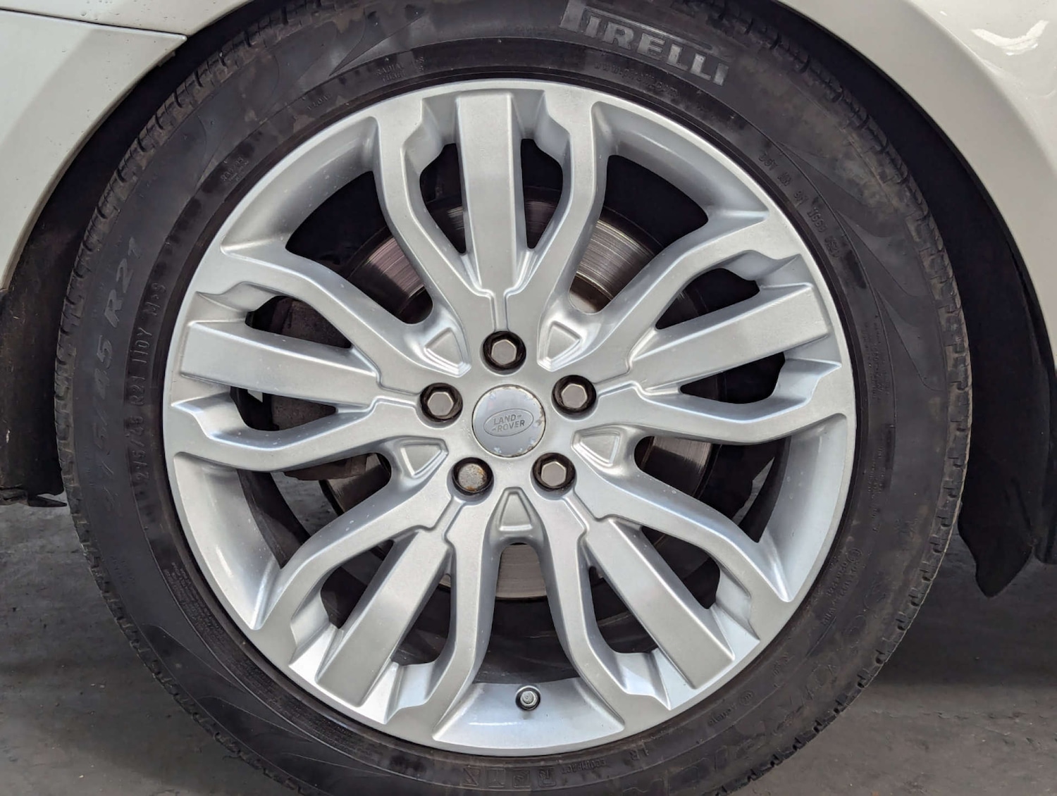 Used Land Rover Range Rover Sport 2015 for sale - 77712967: Photo 30