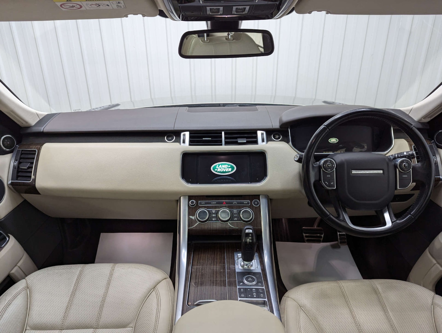 Used Land Rover Range Rover Sport 2015 for sale - 77712967: Photo 46