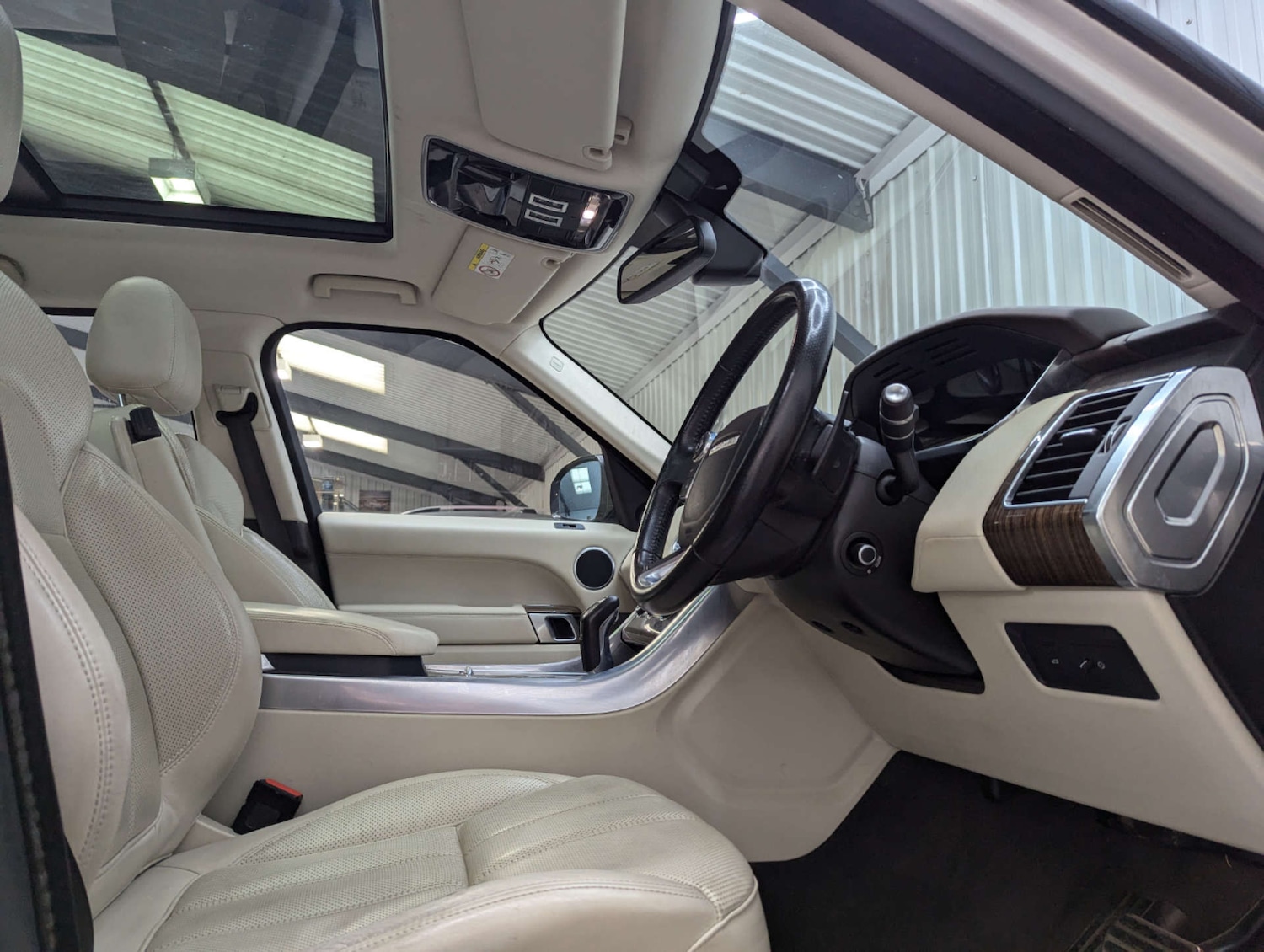 Used Land Rover Range Rover Sport 2015 for sale - 77712967: Photo 49