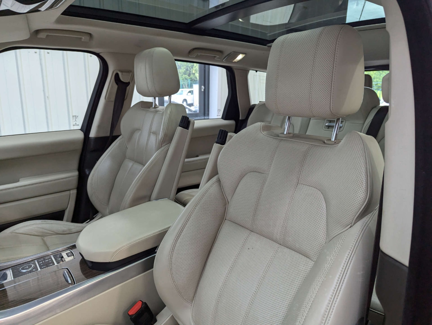 Used Land Rover Range Rover Sport 2015 for sale - 77712967: Photo 56