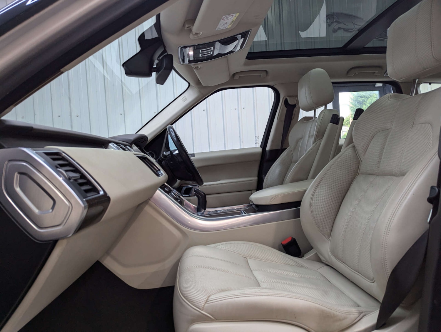 Used Land Rover Range Rover Sport 2015 for sale - 77712967: Photo 57