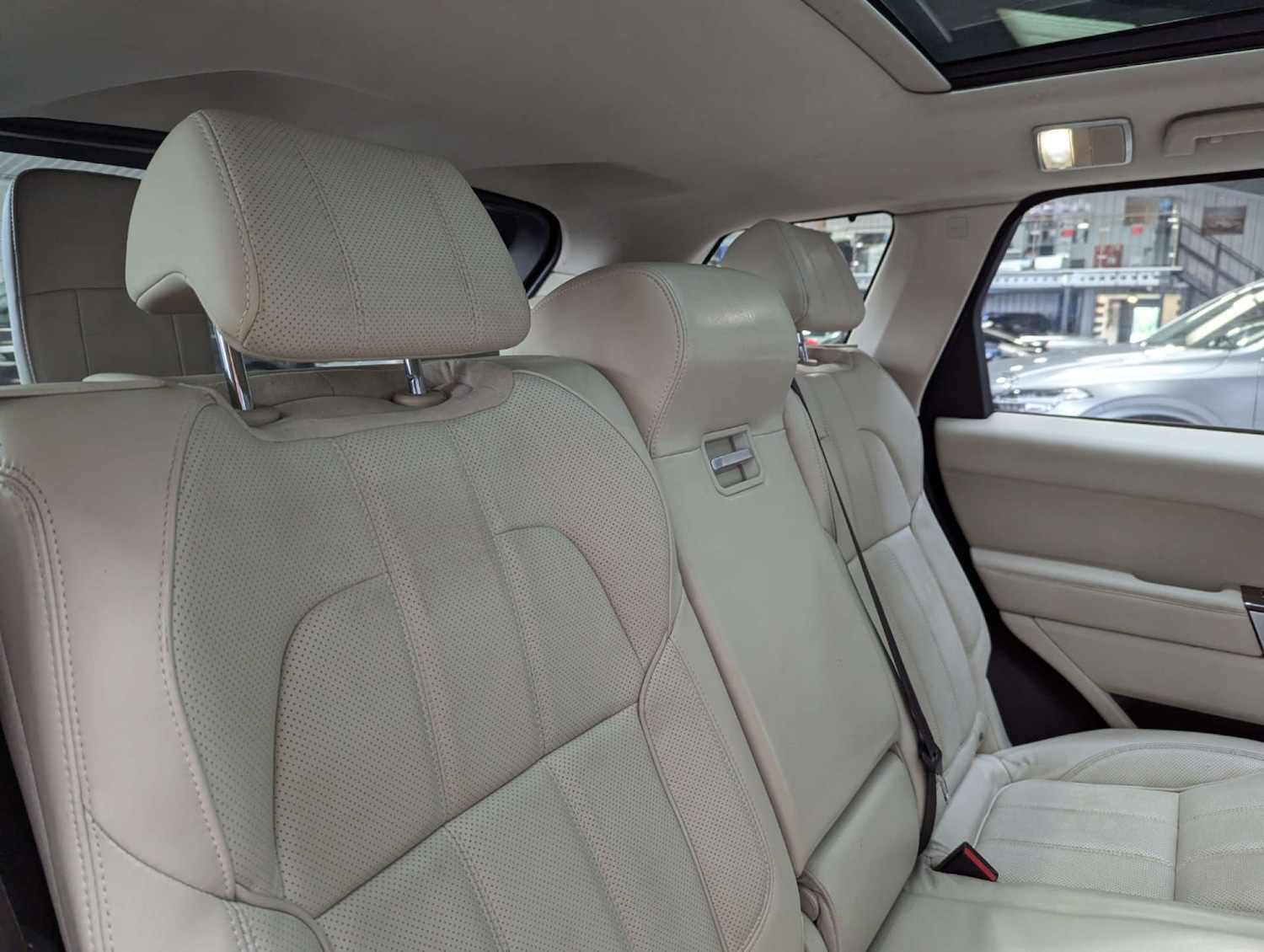 Used Land Rover Range Rover Sport 2015 for sale - 77712967: Photo 61