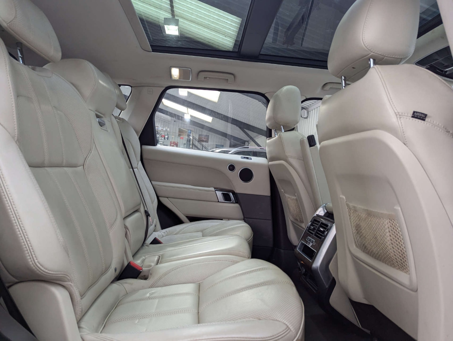 Used Land Rover Range Rover Sport 2015 for sale - 77712967: Photo 62