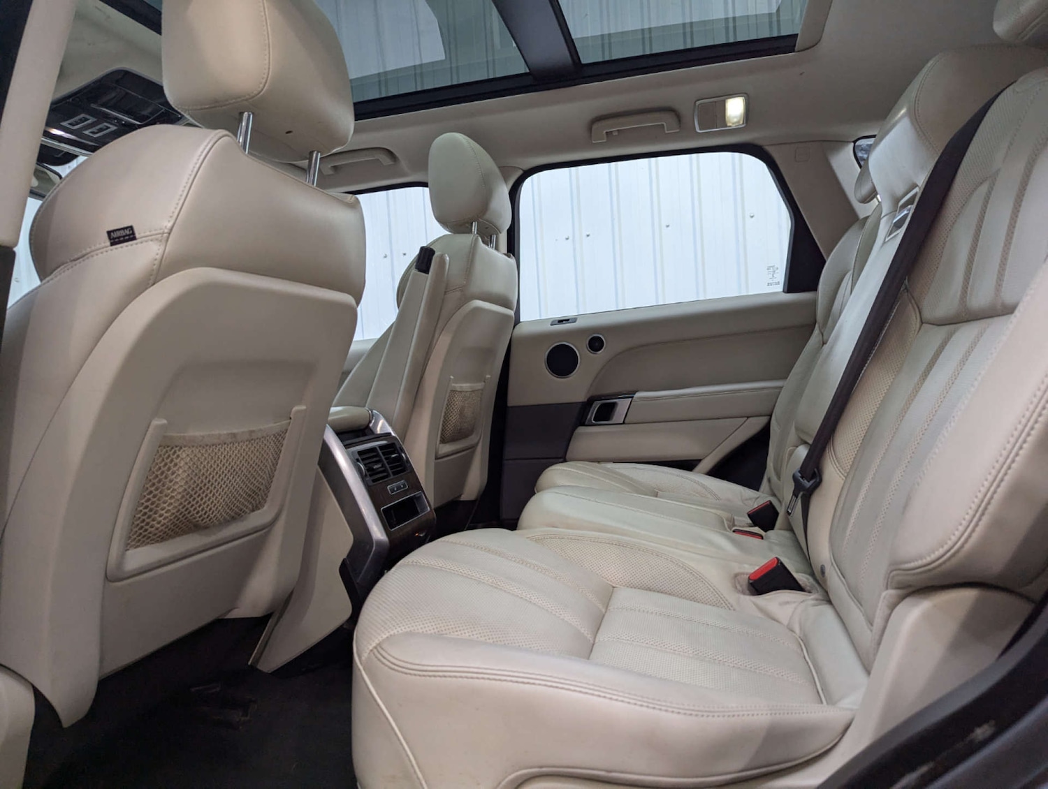 Used Land Rover Range Rover Sport 2015 for sale - 77712967: Photo 66