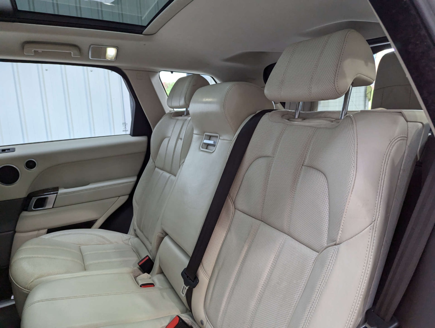 Used Land Rover Range Rover Sport 2015 for sale - 77712967: Photo 67