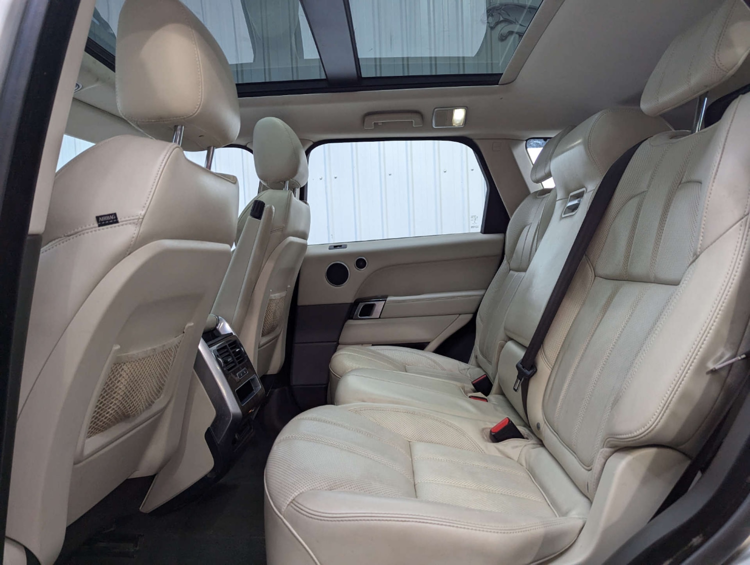 Used Land Rover Range Rover Sport 2015 for sale - 77712967: Photo 68