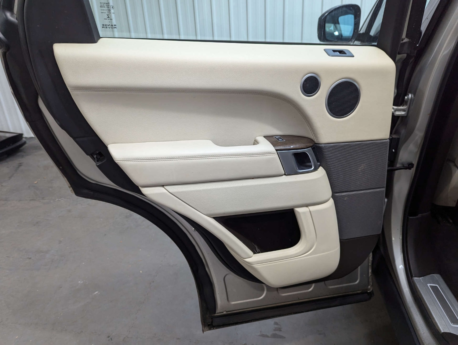 Used Land Rover Range Rover Sport 2015 for sale - 77712967: Photo 69