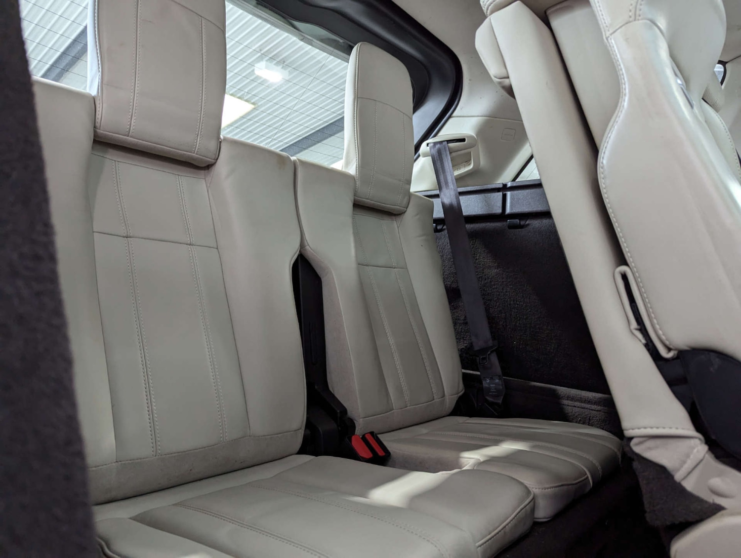 Used Land Rover Range Rover Sport 2015 for sale - 77712967: Photo 71