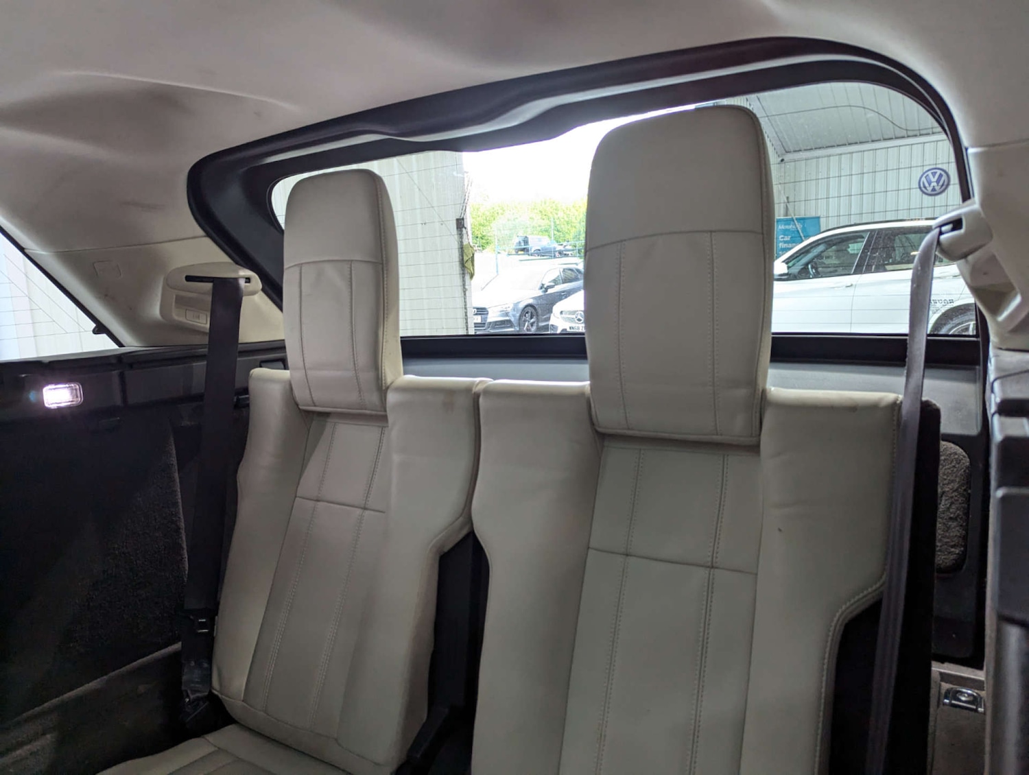 Used Land Rover Range Rover Sport 2015 for sale - 77712967: Photo 74