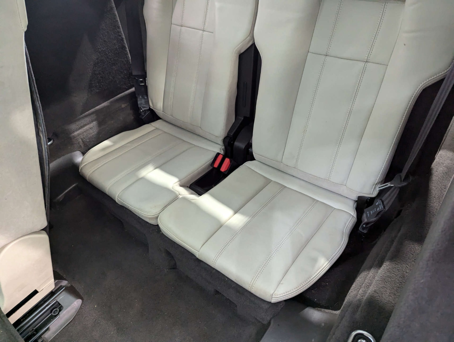 Used Land Rover Range Rover Sport 2015 for sale - 77712967: Photo 76