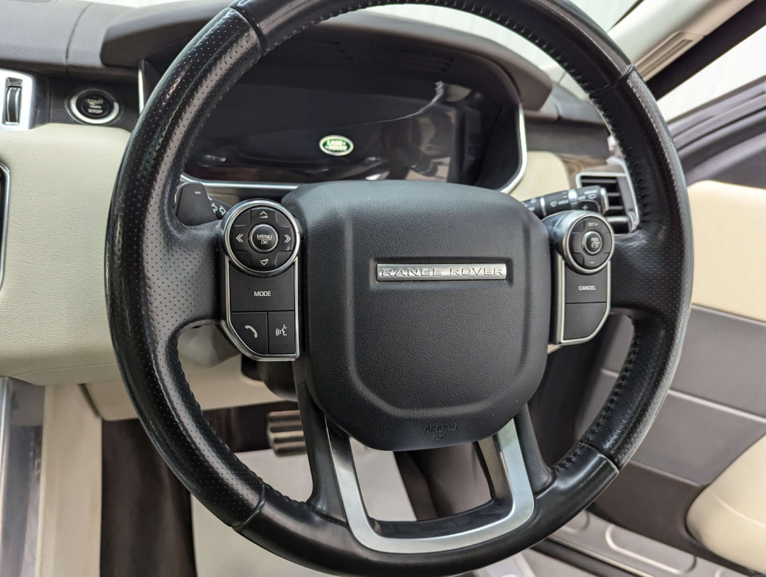 Used Land Rover Range Rover Sport 2015 for sale - 77712967: Photo 83