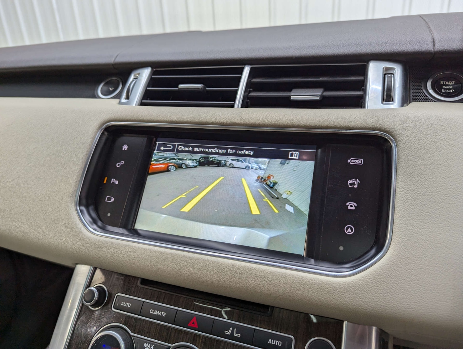 Used Land Rover Range Rover Sport 2015 for sale - 77712967: Photo 91