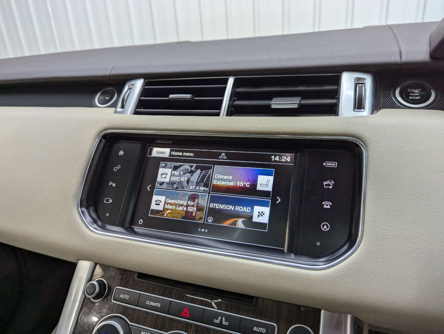 Used Land Rover Range Rover Sport 2015 for sale - 77712967: Photo 92