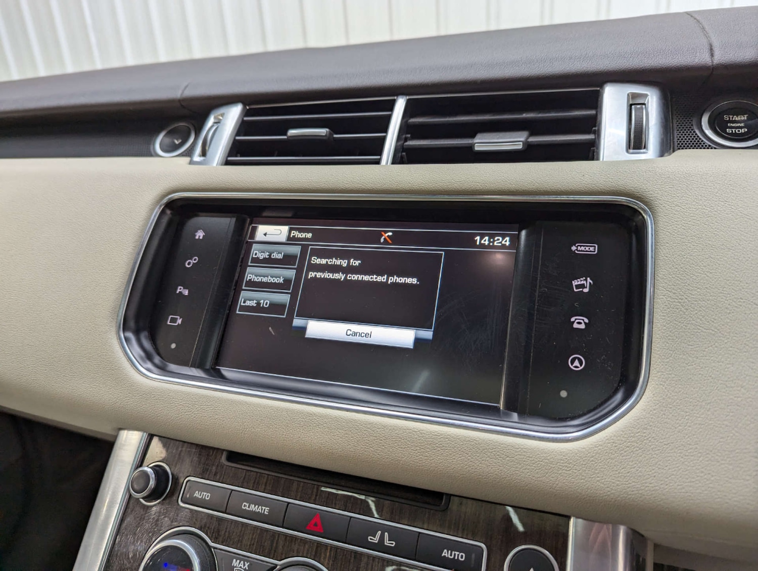 Used Land Rover Range Rover Sport 2015 for sale - 77712967: Photo 93