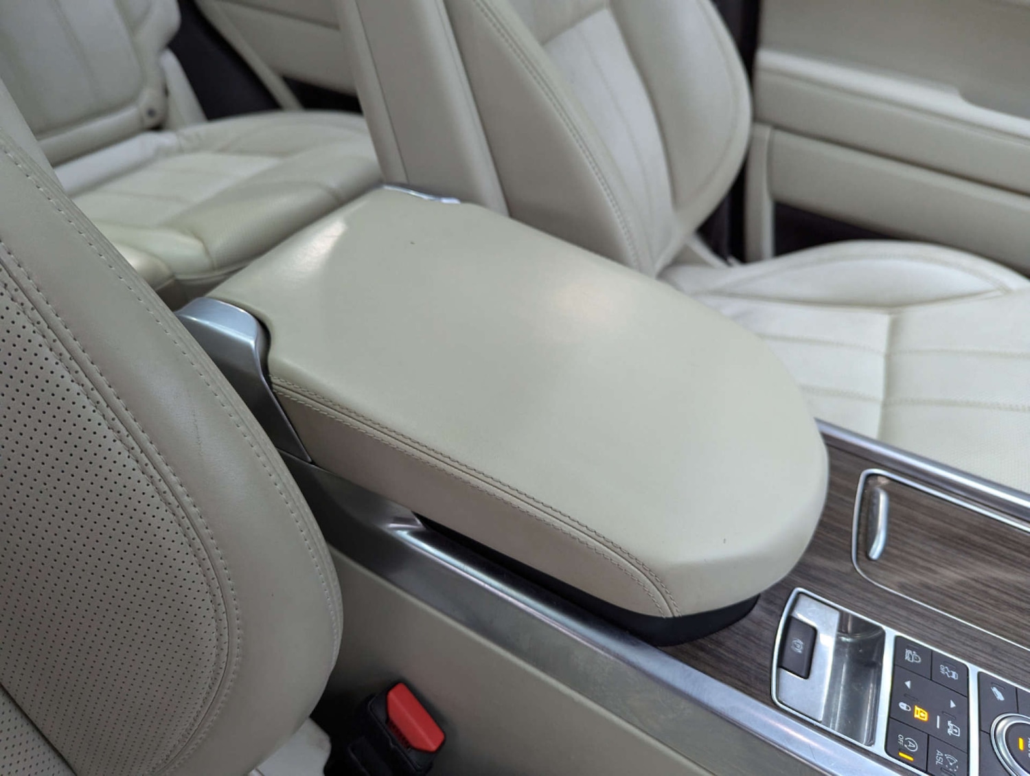 Used Land Rover Range Rover Sport 2015 for sale - 77712967: Photo 96