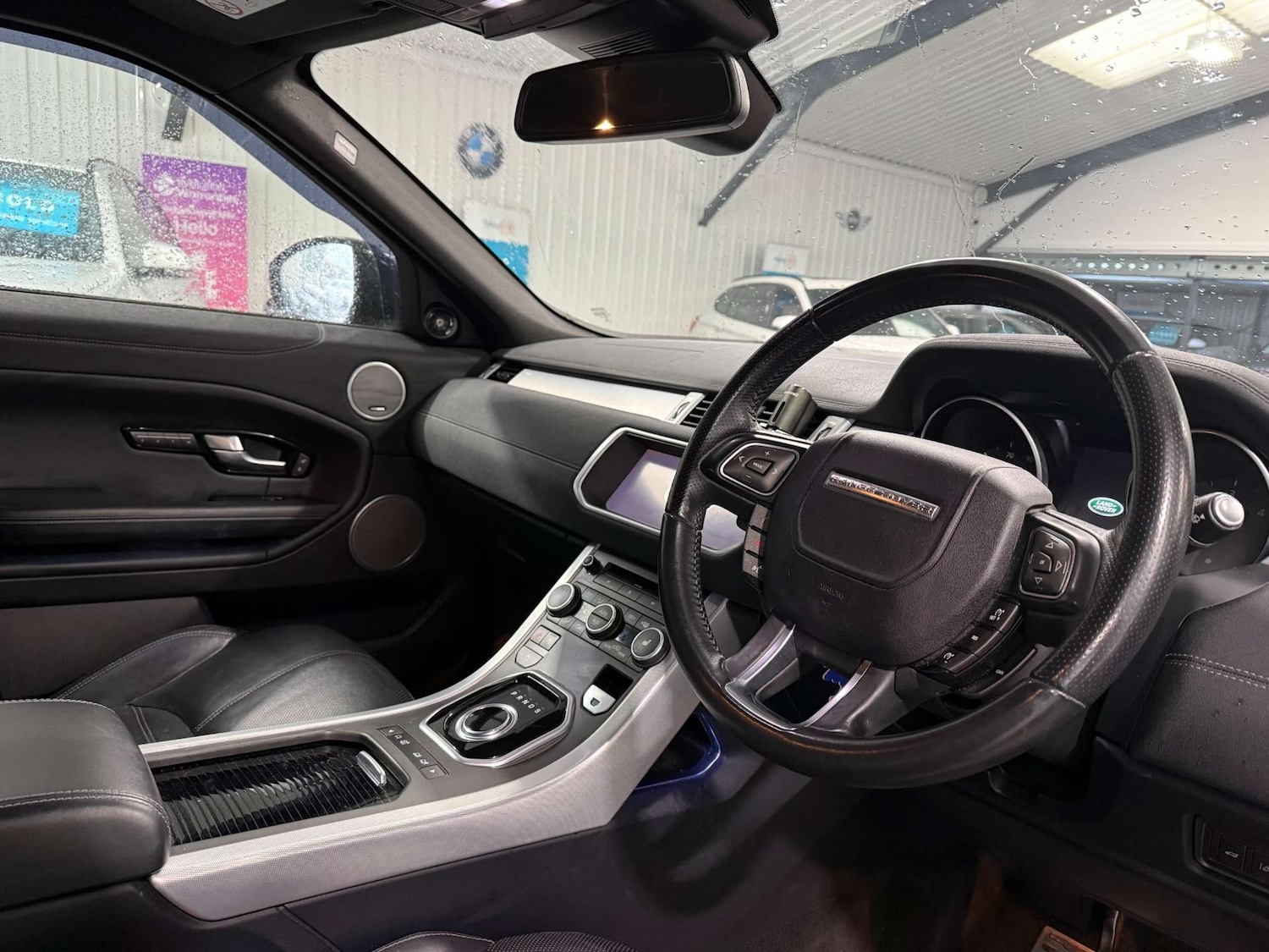 Used Land Rover Range Rover Evoque 2017 for sale - 77277623: Photo 21