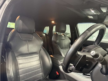 Used Land Rover Range Rover Evoque 2017 for sale - 77277623: Photo