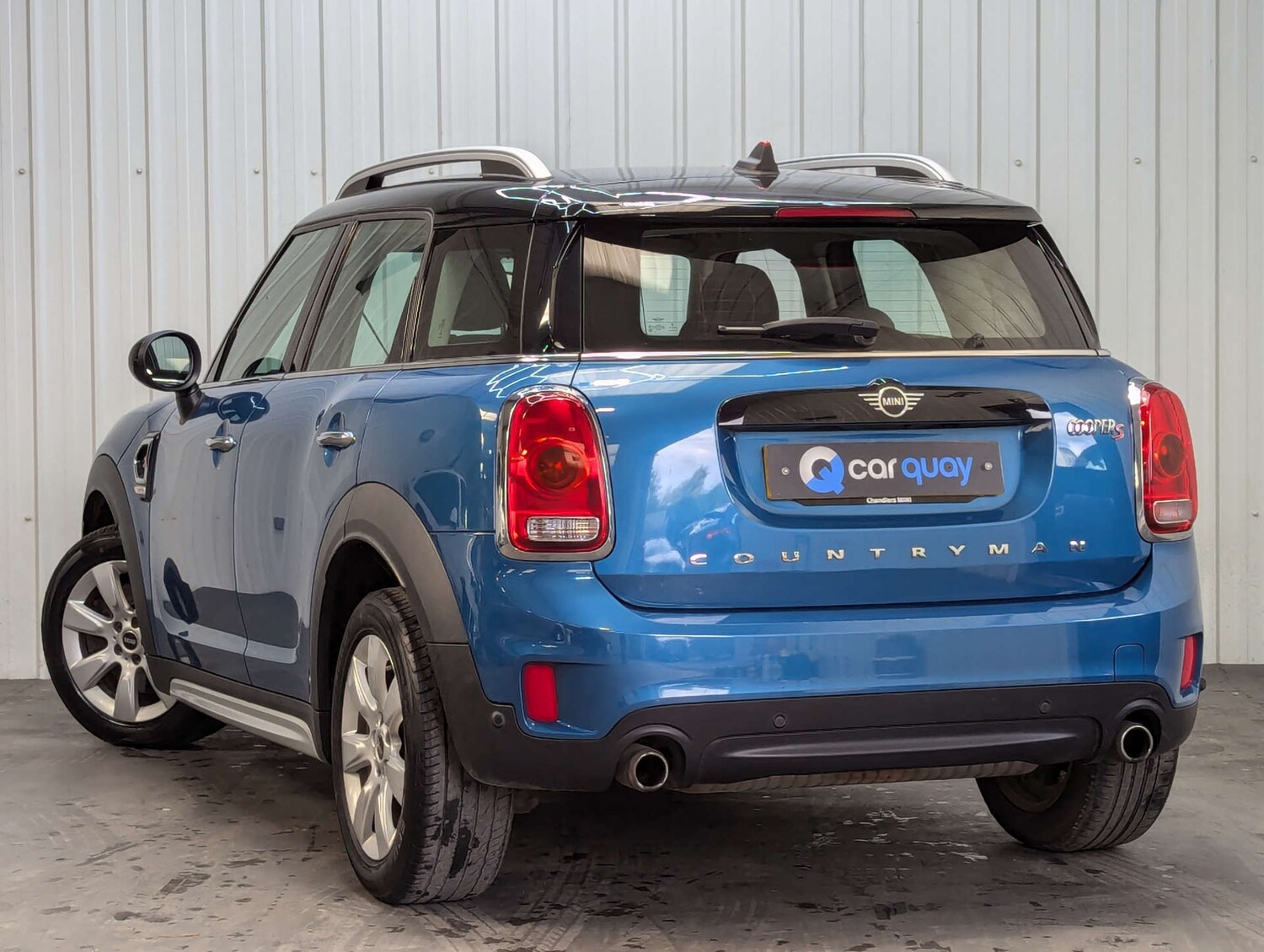 Used MINI Countryman 2017 for sale - 76278489: Photo 11