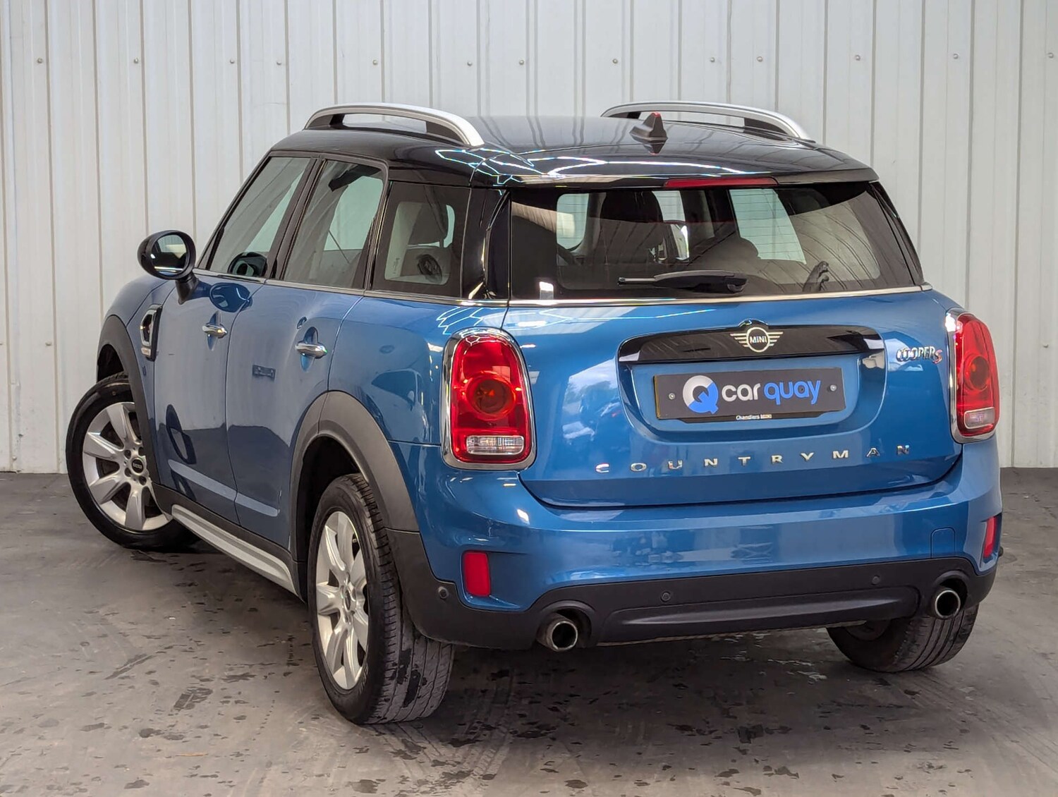 Used MINI Countryman 2017 for sale - 76278489: Photo 12