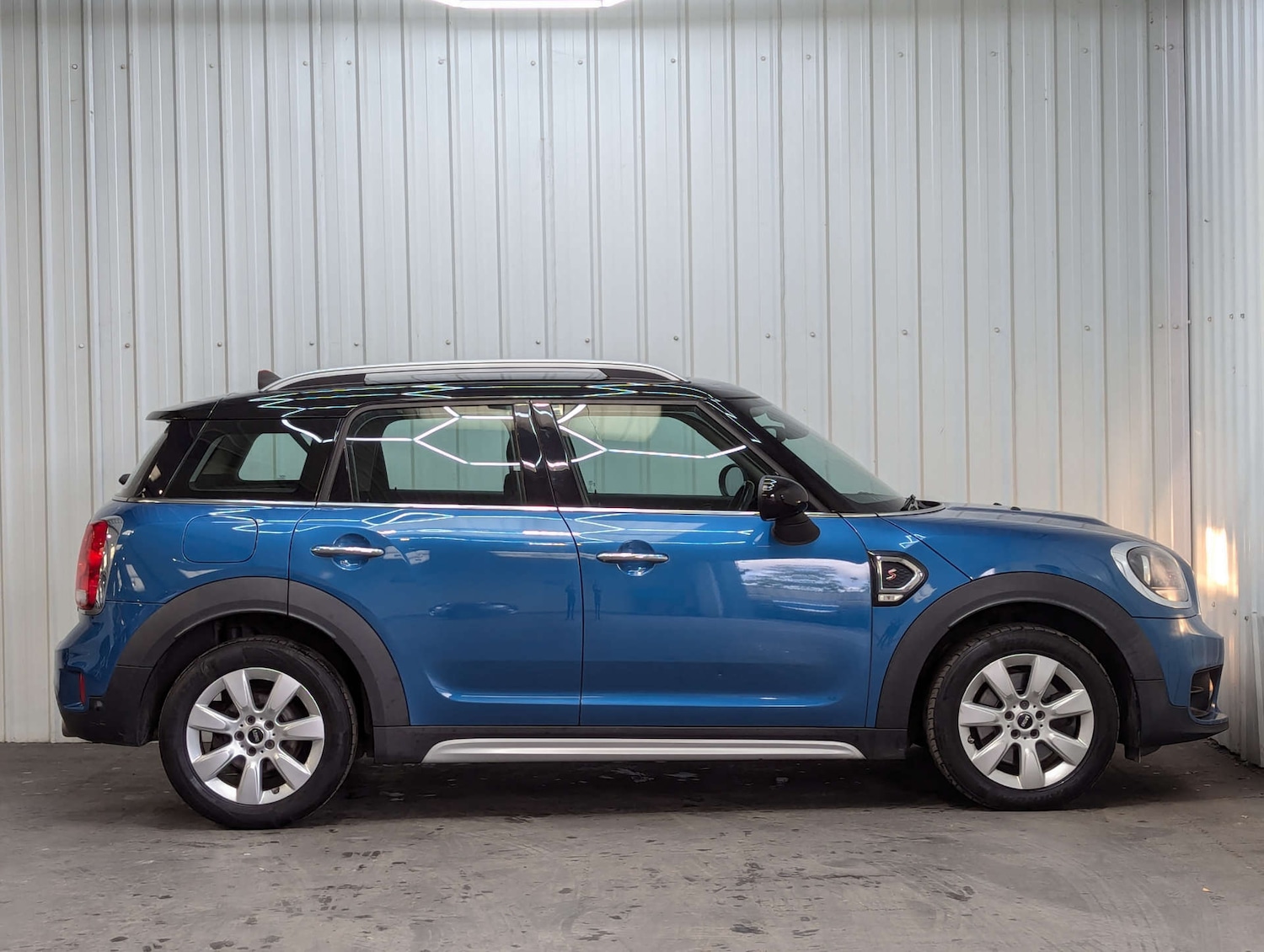 Used MINI Countryman 2017 for sale - 76278489: Photo 13