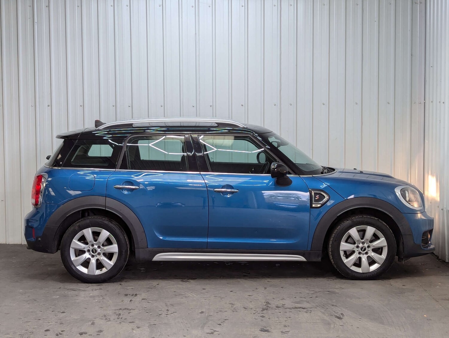 Used MINI Countryman 2017 for sale - 76278489: Photo 14