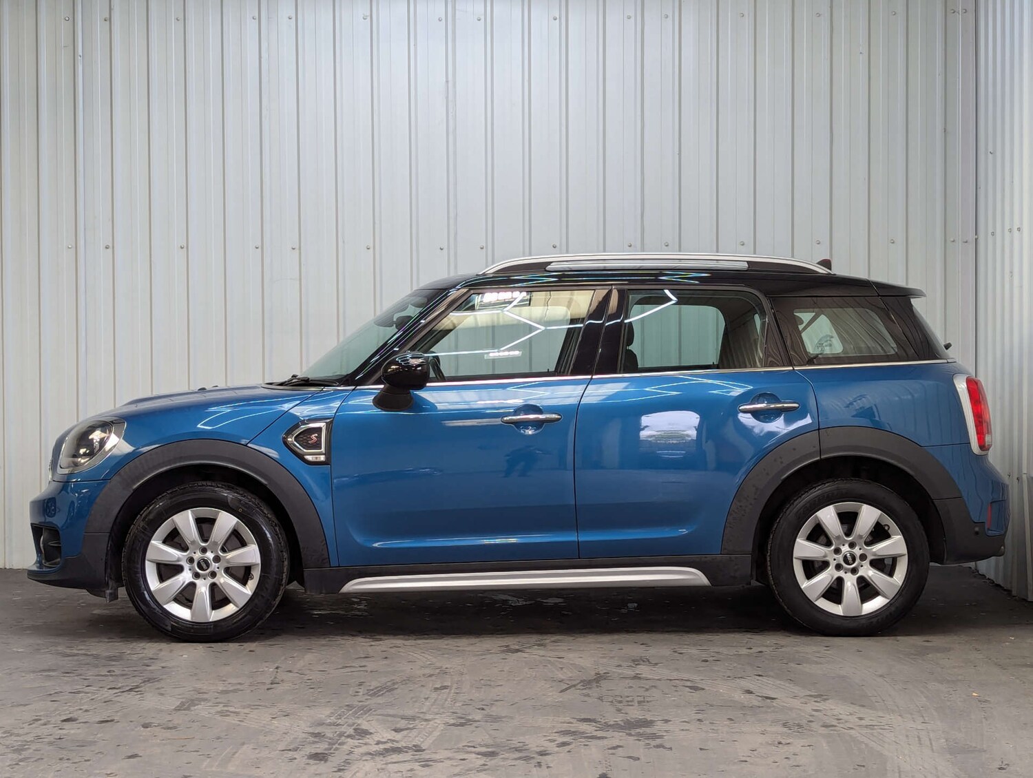 Used MINI Countryman 2017 for sale - 76278489: Photo 15