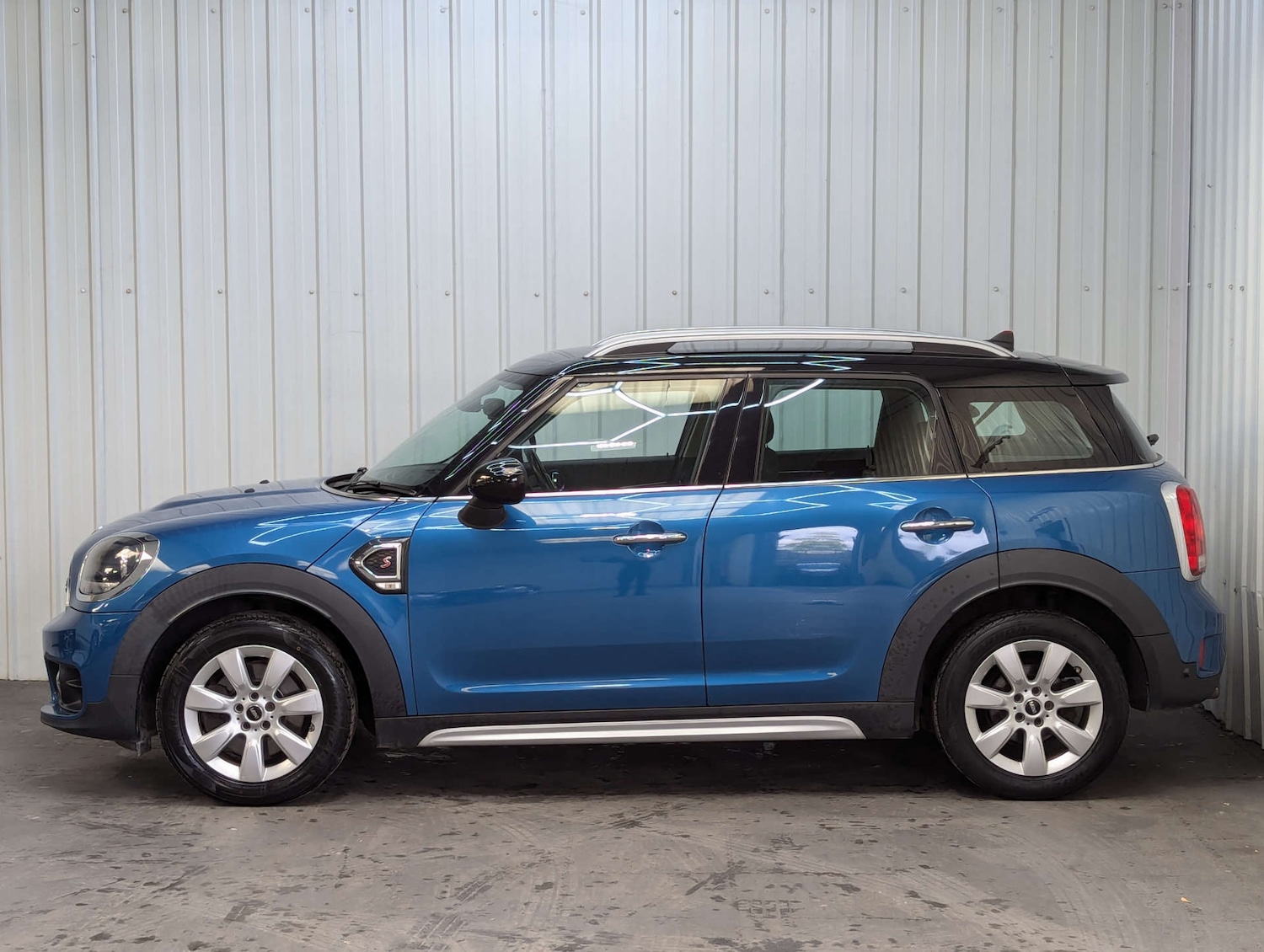 Used MINI Countryman 2017 for sale - 76278489: Photo 17