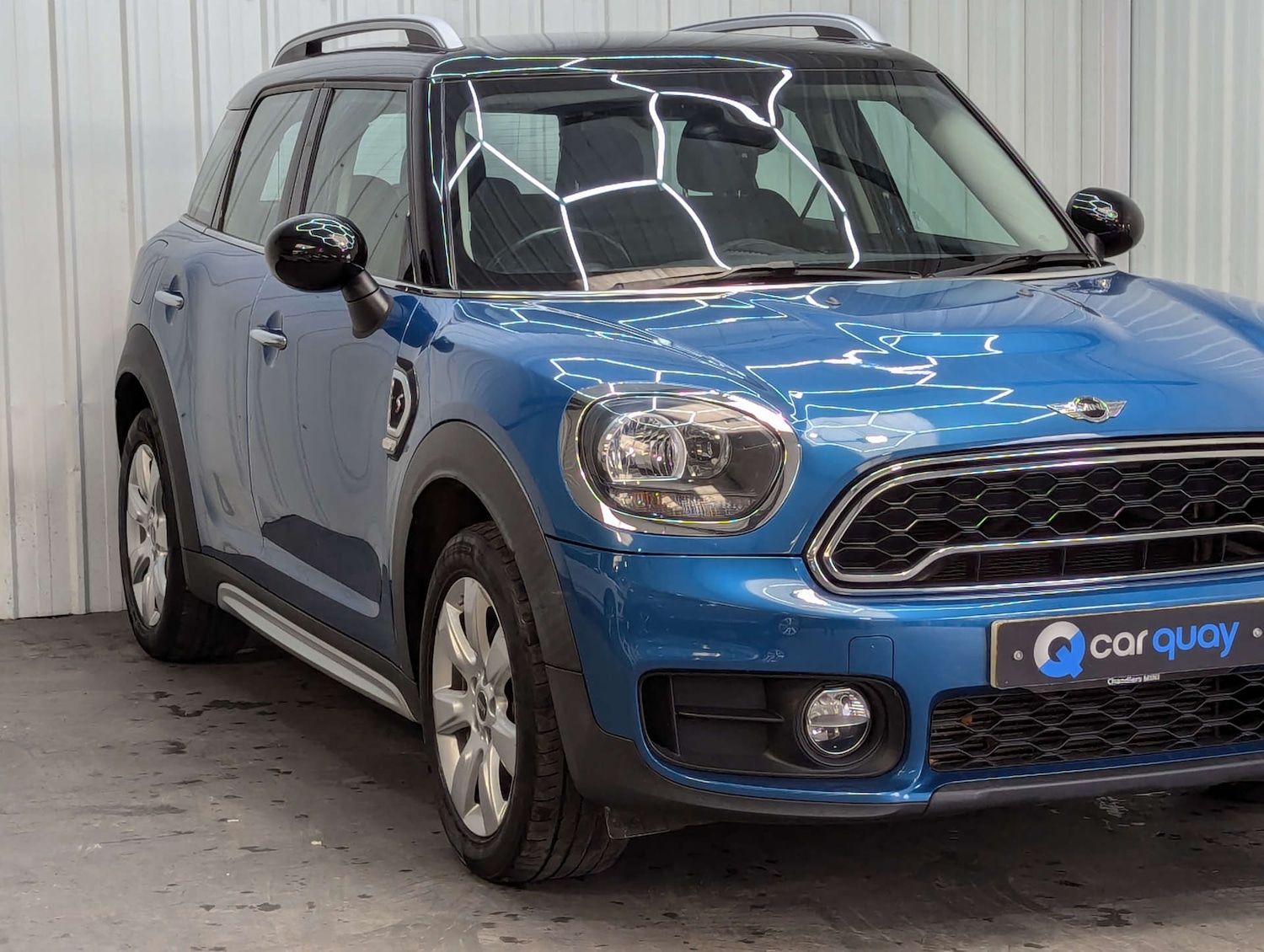 Used MINI Countryman 2017 for sale - 76278489: Photo 18