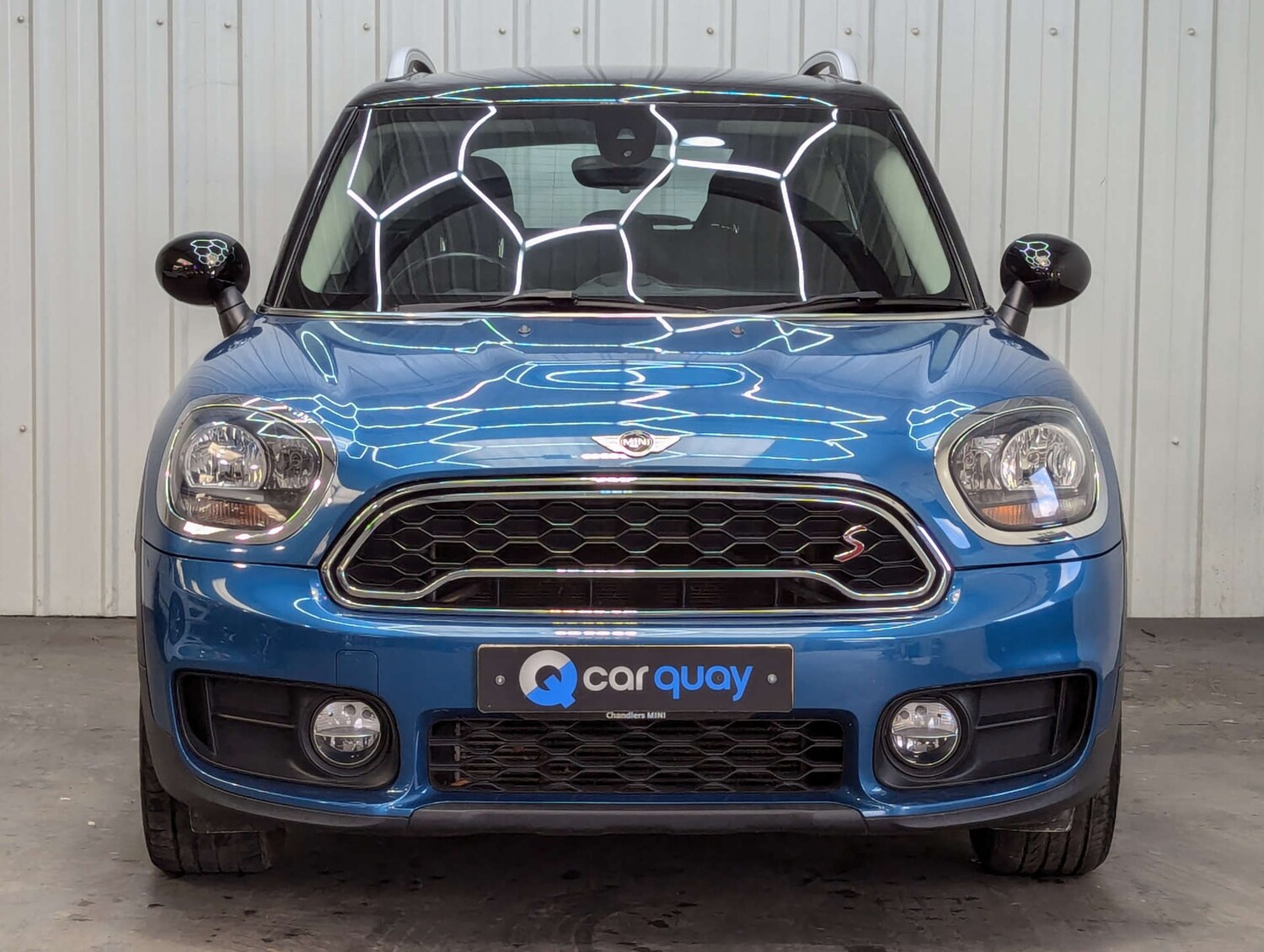 Used MINI Countryman 2017 for sale - 76278489: Photo 19