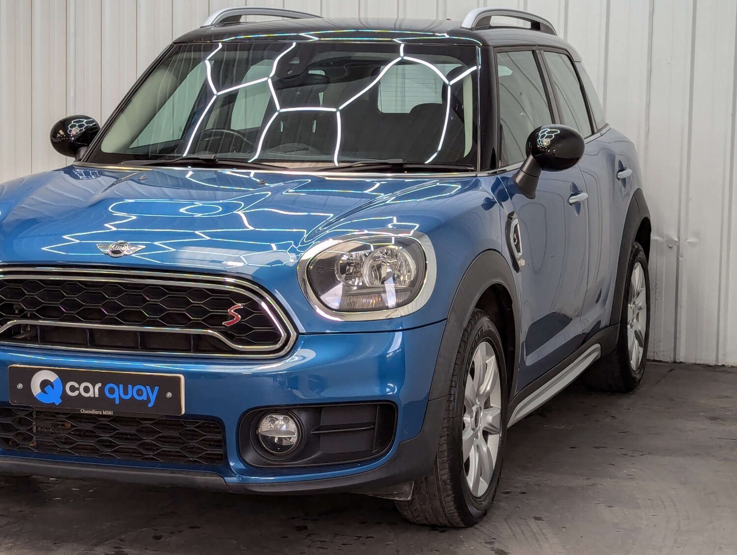 Used MINI Countryman 2017 for sale - 76278489: Photo 20