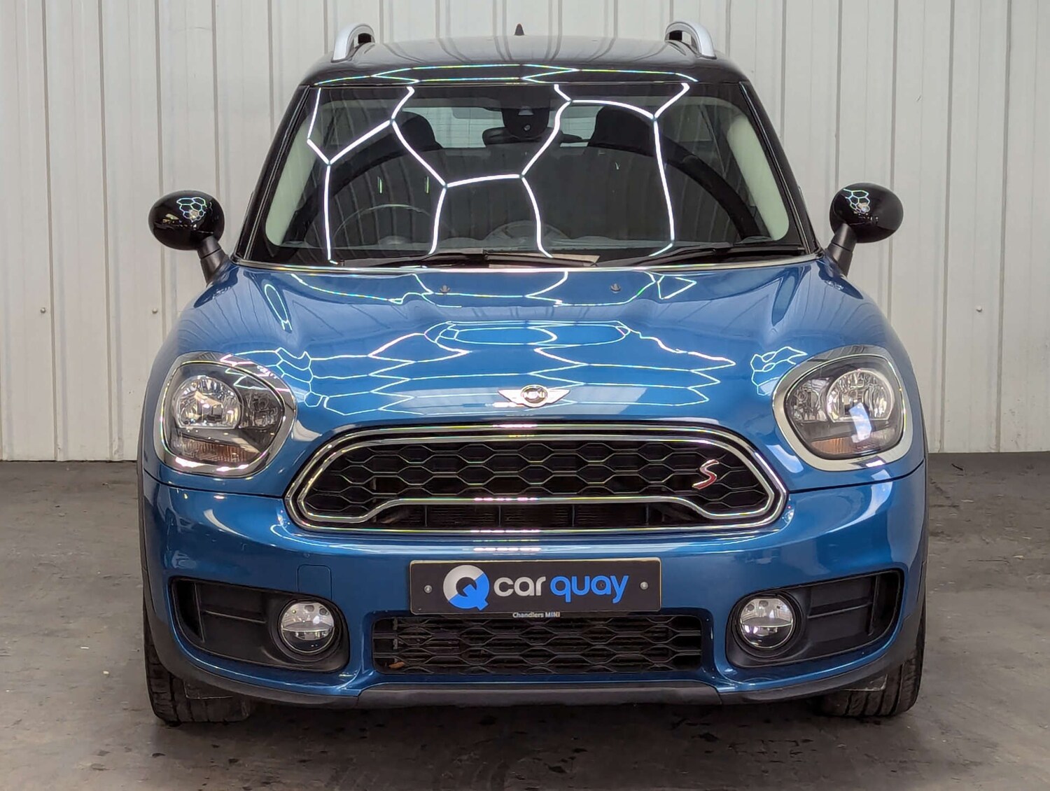 Used MINI Countryman 2017 for sale - 76278489: Photo 21