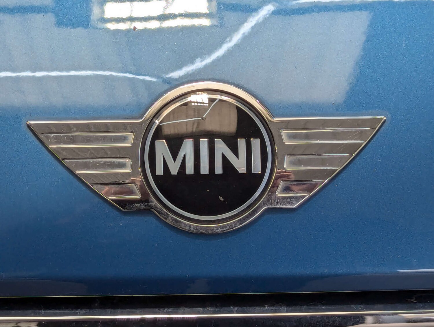 Used MINI Countryman 2017 for sale - 76278489: Photo 22