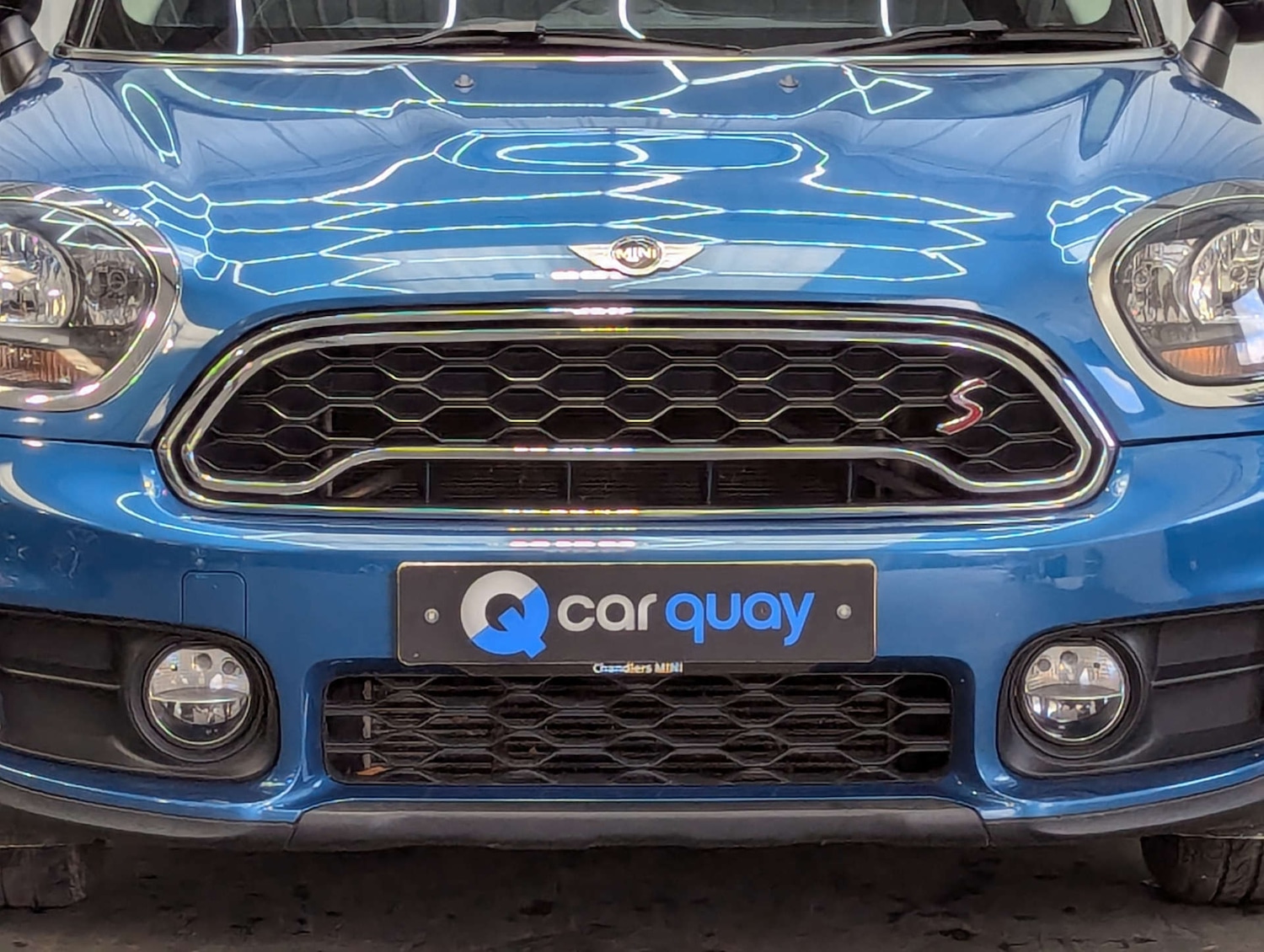 Used MINI Countryman 2017 for sale - 76278489: Photo 23