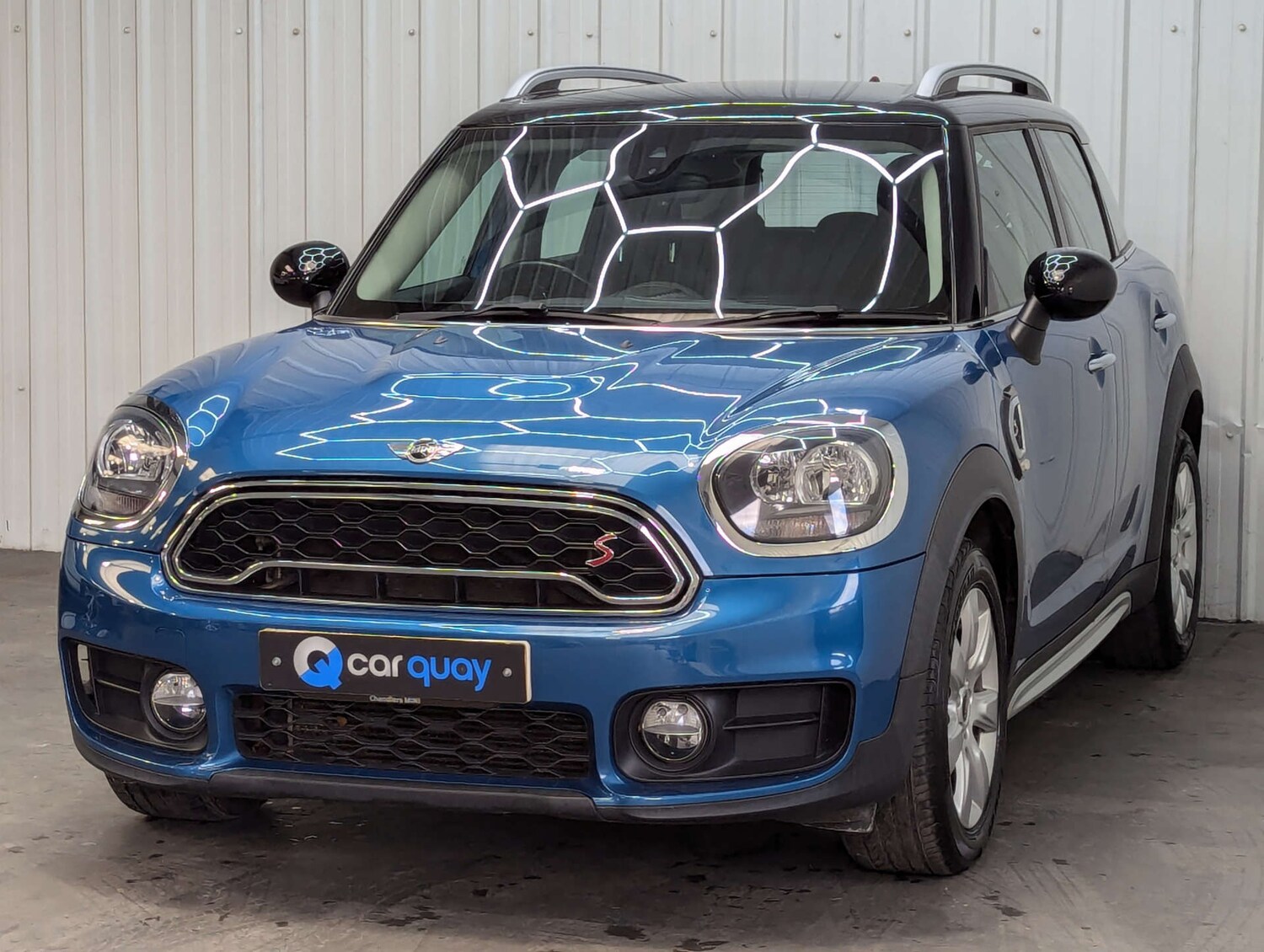 Used MINI Countryman 2017 for sale - 76278489: Photo 25