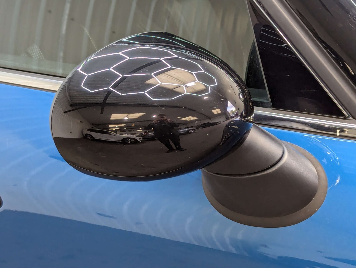 Used MINI Countryman 2017 for sale - 76278489: Photo 26