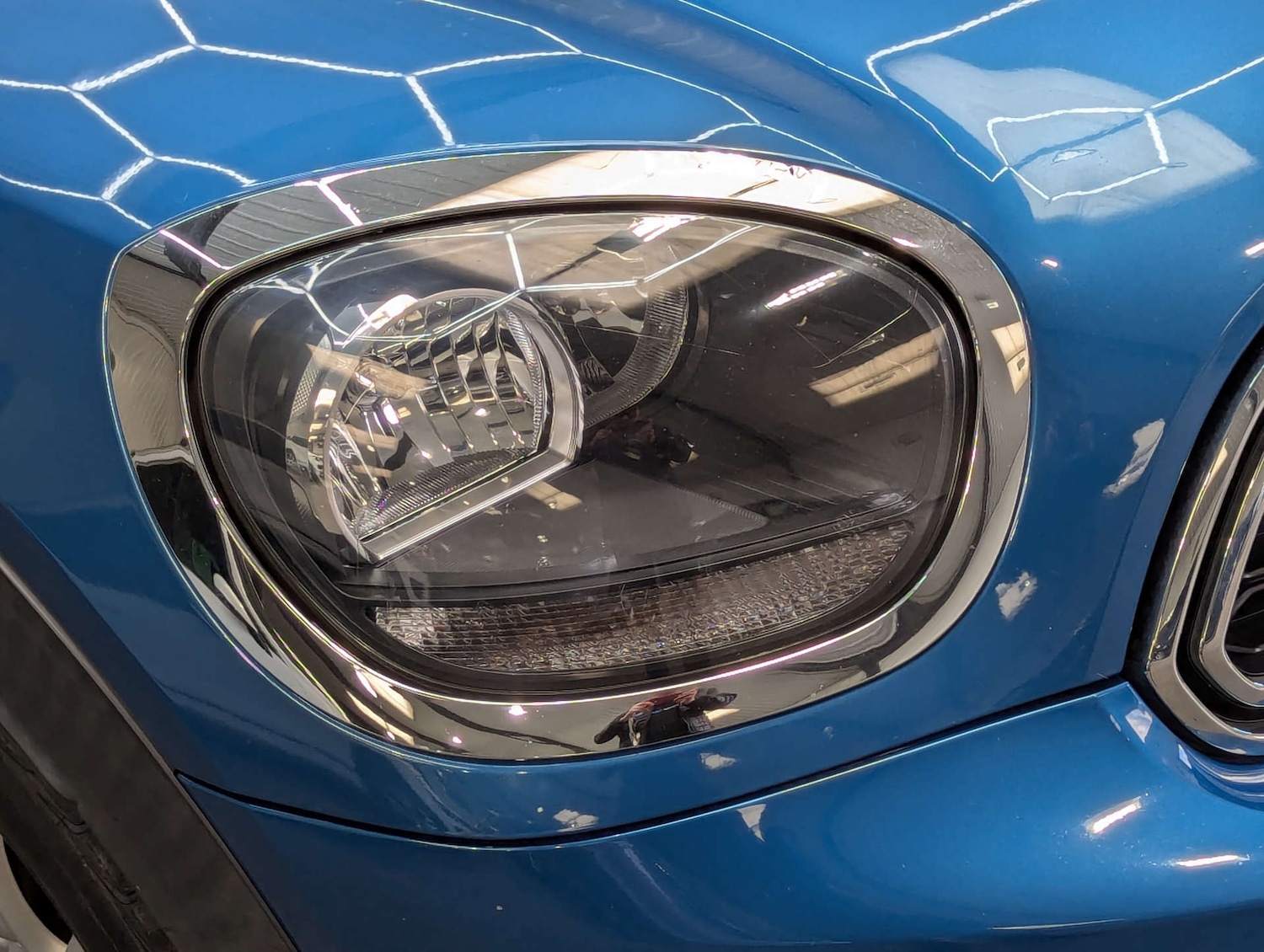 Used MINI Countryman 2017 for sale - 76278489: Photo 27