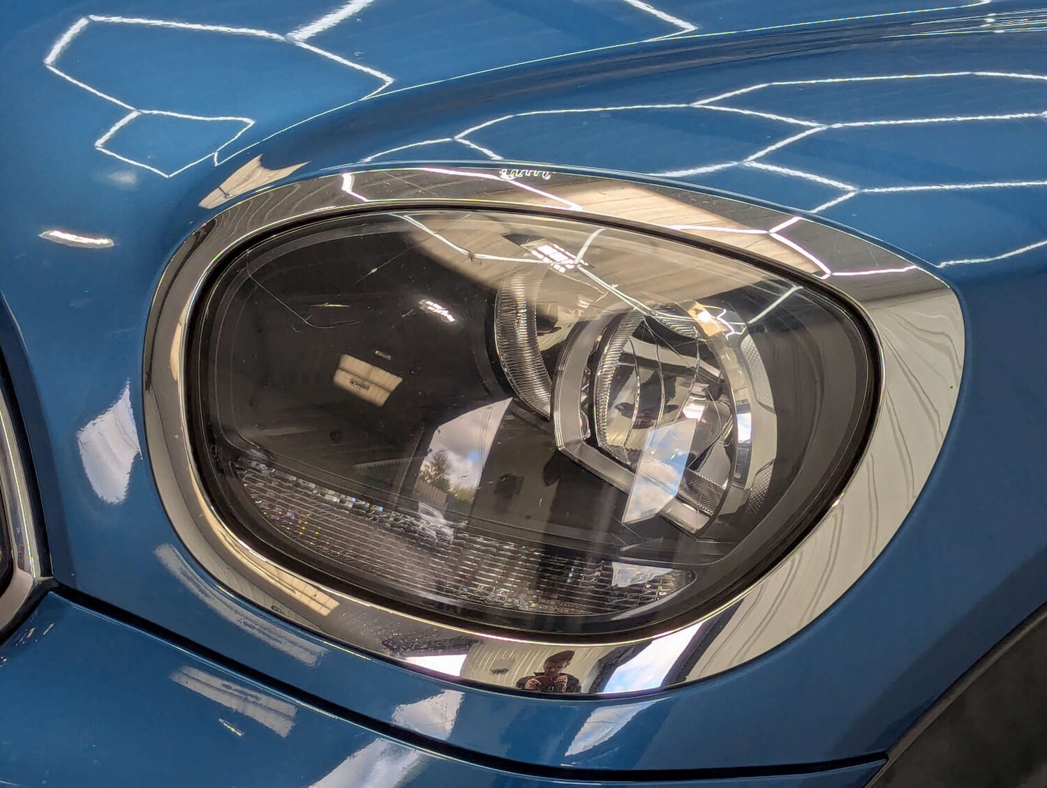 Used MINI Countryman 2017 for sale - 76278489: Photo 28