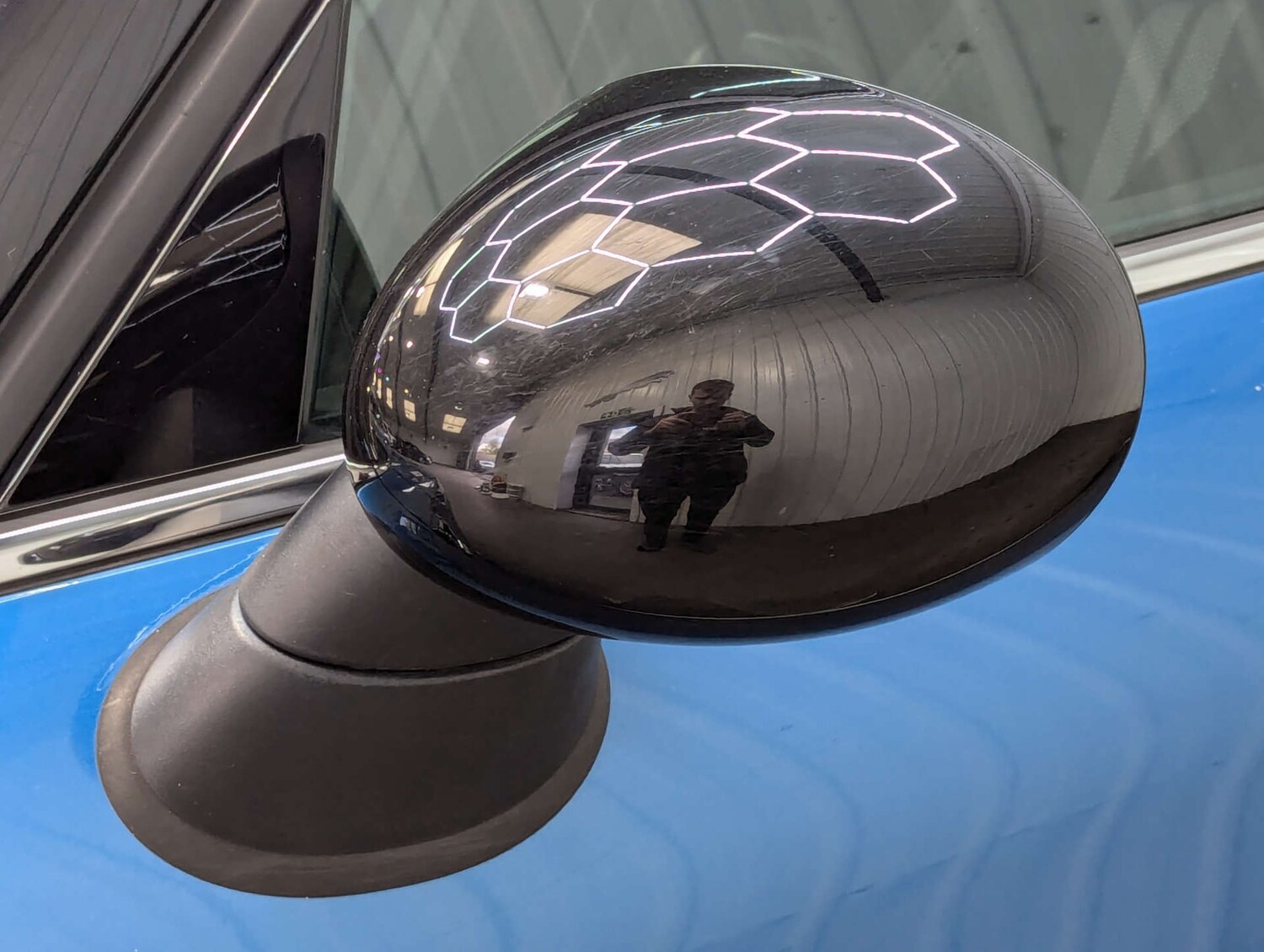 Used MINI Countryman 2017 for sale - 76278489: Photo 29