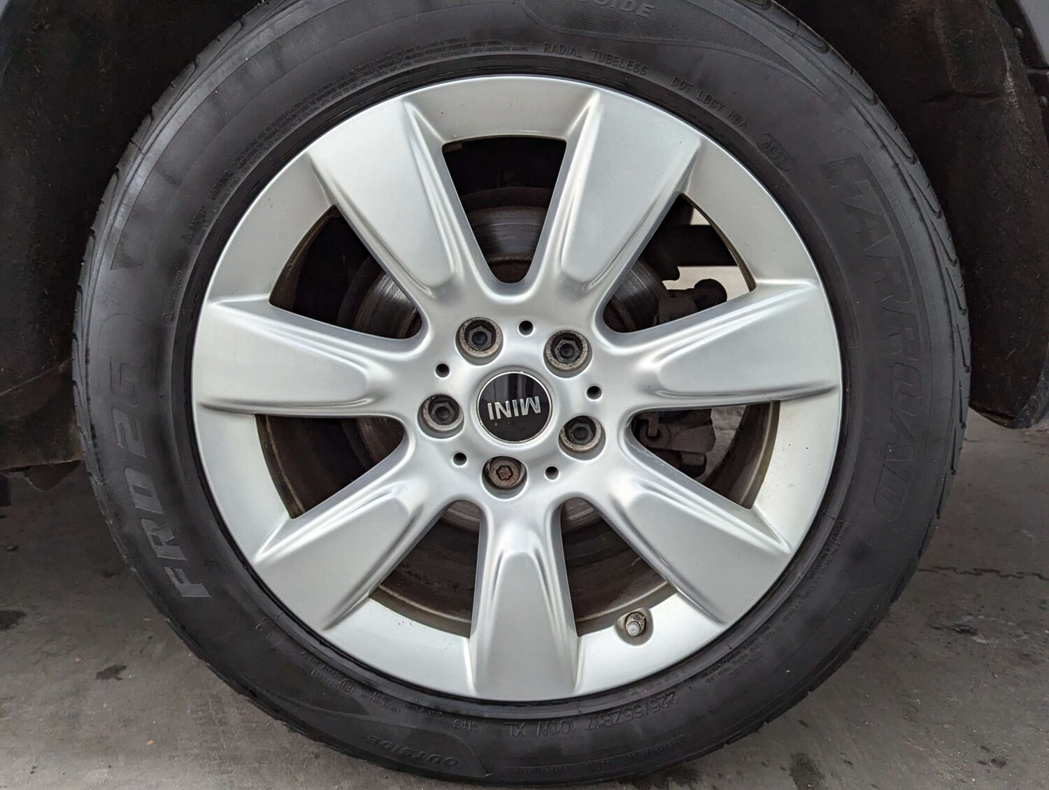 Used MINI Countryman 2017 for sale - 76278489: Photo 30