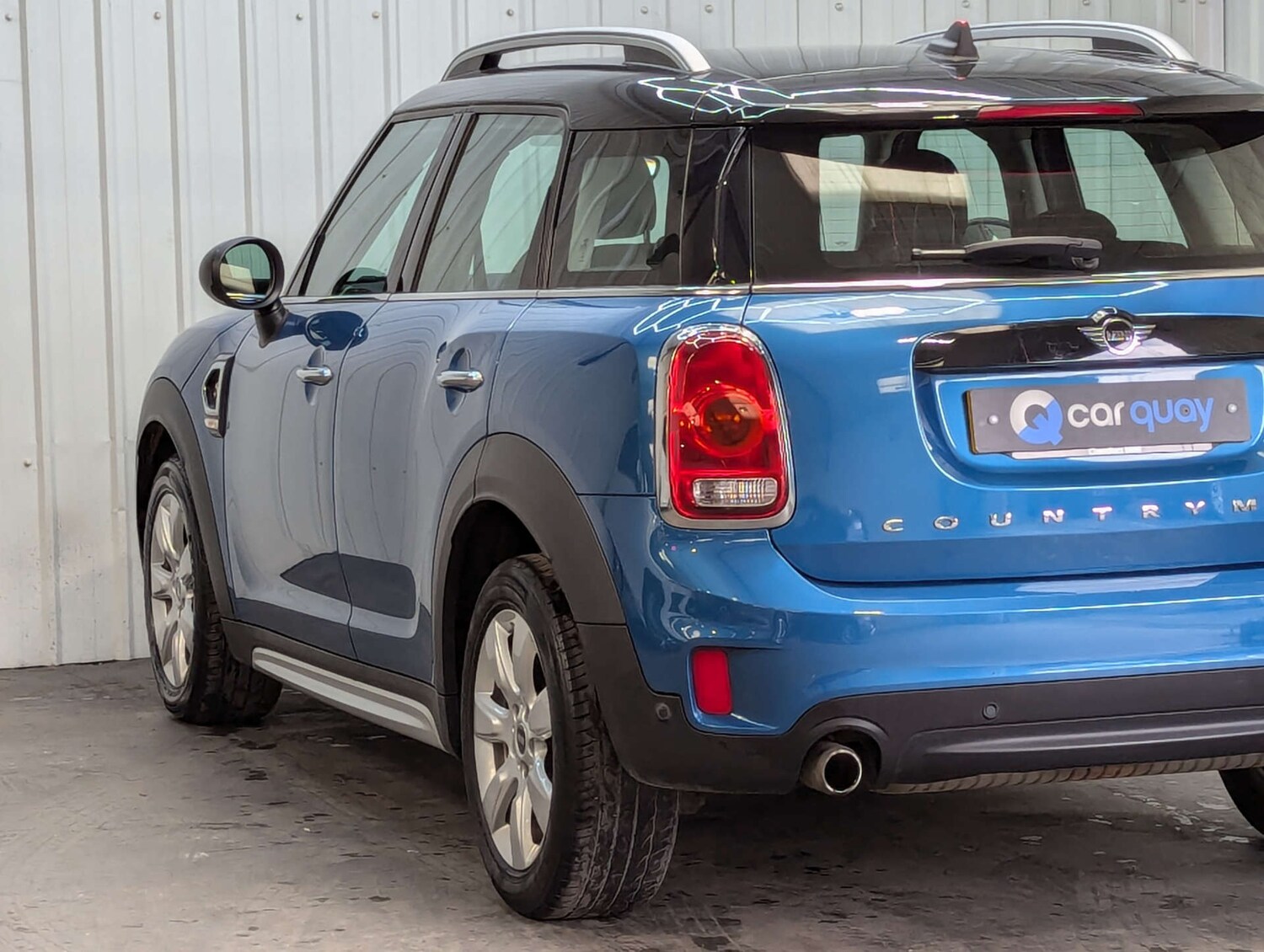 Used MINI Countryman 2017 for sale - 76278489: Photo 35